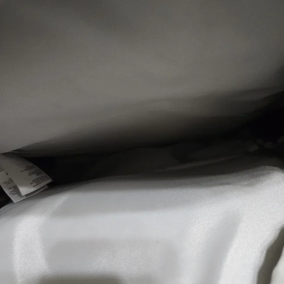 The North Face Surge Backpack in Black and Gray - Picture 4 of 5